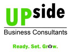 Upside Business Consultants Content Marketing Plans
